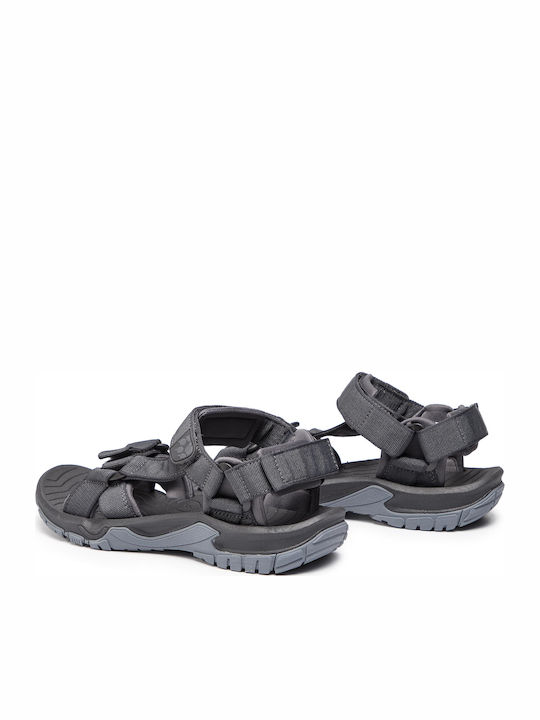 Lakewood Ride Men's Sandals Gray 4019021-6230