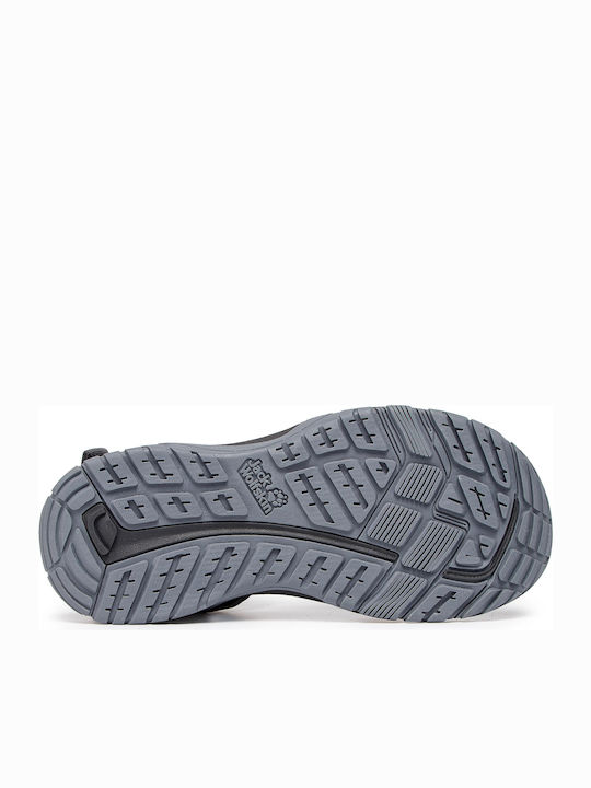 Lakewood Ride Men's Sandals Gray 4019021-6230