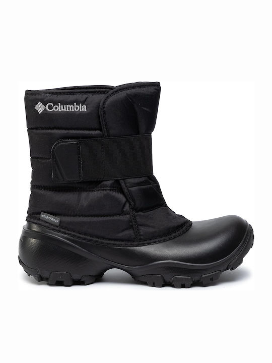 Columbia Columbia