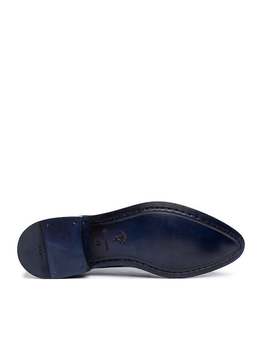 Serafino Black