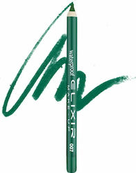 Elixir Waterproof Eye Pencil Μαλακό Μολύβι Ματι...