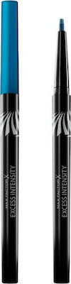 Max Factor Excess Intensity Longwear Eyeliner 09 Excessive Cobalt