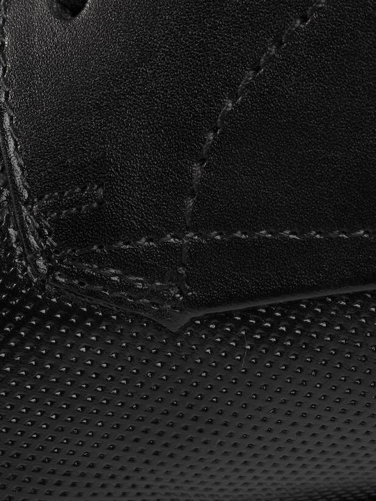 Herrenschuhe Schwarz 311-66606-1000-1000