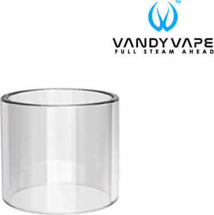 Vandy Vape Kylin V2 Ανταλλακτική Δεξαμενή Ατμοποιητή 3ml