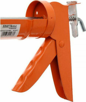 Kraft & Dele KD10317 Πιστόλι Σιλικόνης Ανοικτού Τύπου 230mm