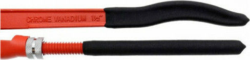 Kraft & Dele Plumbing Pliers 1½" 410mm