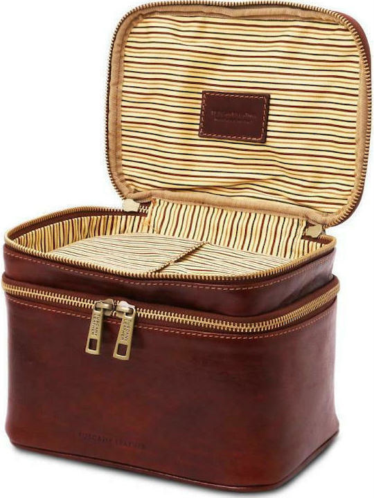 Tuscany Leather