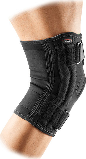 Mcdavid 425 Neoprene Knee Brace with Hole