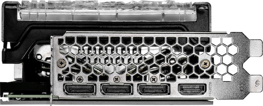 Palit GeForce RTX 3090 24GB GDDR6X Κάρτα Γραφικών