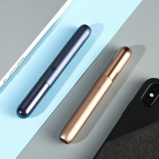 Mouu Cliq Pod 1.4ml με Ενσωματωμένη Μπαταρία 380mAh Silver