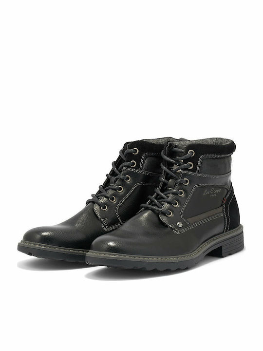 Lee Cooper
