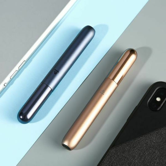 Mouu Cliq Pod 1.4ml mit Integrierter Batteriekapazität 380mAh Gold
