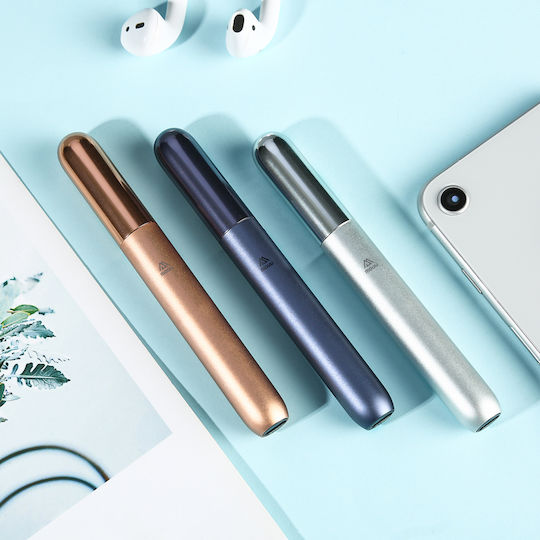 Mouu Cliq Pod 1.4ml mit Integrierter Batteriekapazität 380mAh Gold