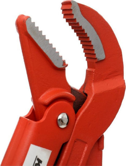Kraft & Dele Τύπου S Τσιμπίδα Υδραυλικών 2" 542mm
