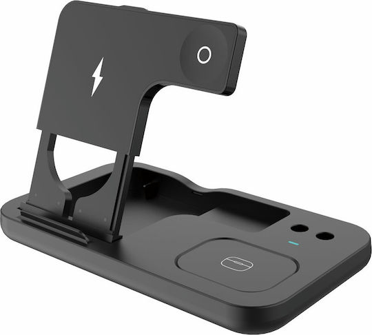 Technovo Черен (Optimus OW-01)