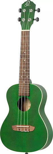 Ortega Ukulele Ruforest Concert Γιουκαλίλι