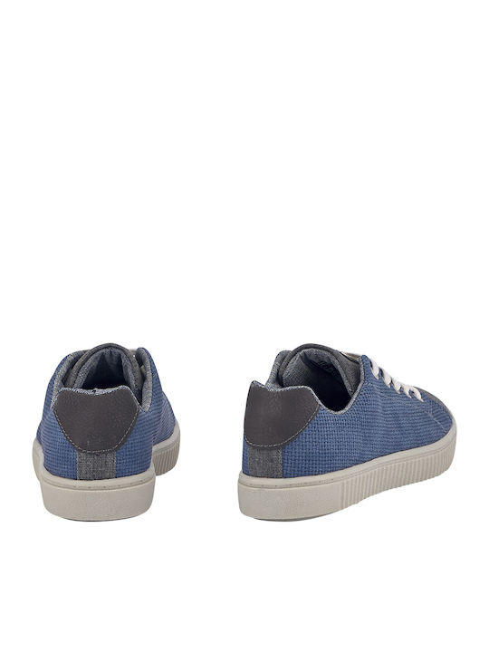 Sneakers Kids Sneakers Blue