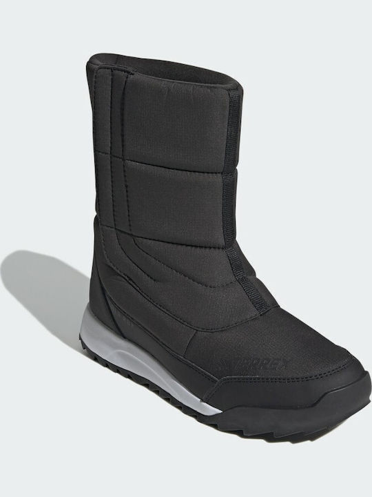 adidas Terrex Choleah Cold.Rdy Γυναικεία Ορειβατικά Μποτάκια Core Black / Cloud White / Grey Four
