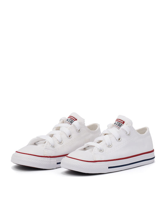 Chuck Taylor All Star Chuck Taylor All Star Kinder Sneakers Optical White