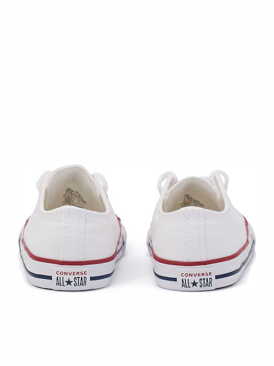 Chuck Taylor All Star Chuck Taylor All Star Kinder Sneakers Optical White