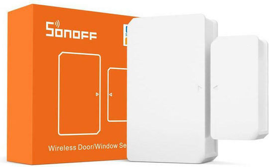 Sonoff Kabelloser Tür- / Fenstersensor Zigbee