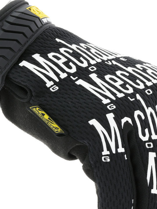 Mechanix Wear The Original Bărbătești Mănuși Negre