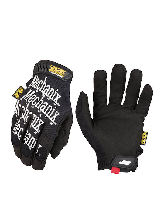 Mechanix Wear The Original Men's Motocross Gloves Black
