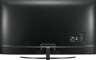 LG Умна Телевизия 75" 4K UHD LED 75NANO796NF HDR (2020)
