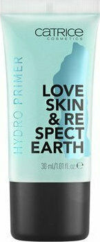 Catrice Cosmetics Love Skin & Respect Earth Grundierung Hydro 30ml