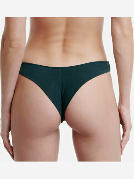 Rio Bamboo Women's Brazil 2Pack Green/Pink