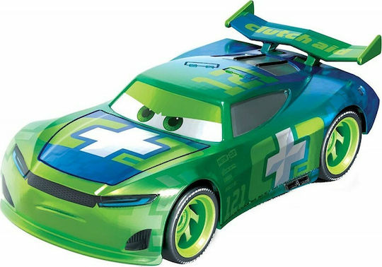 Disney Cars Color Changers Noah Gocek Количка 1:55 За 3+ Години