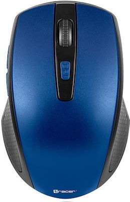 Tracer Deal RF Nano Kabellos Maus Blau