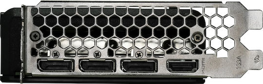 Palit GeForce RTX 3060 Ti 8GB GDDR6 Dual Κάρτα Γραφικών