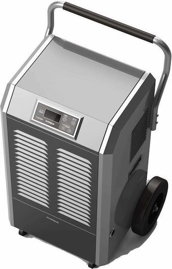 Puredry Industrieller Elektrischer Luftentfeuchter PD 50LA Design 700W