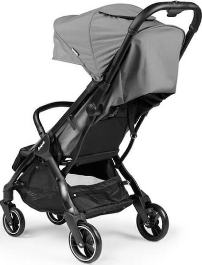 Peg Perego Copa Burigotto Бебешка количка Светло сиво 7.9кг 02842CP53