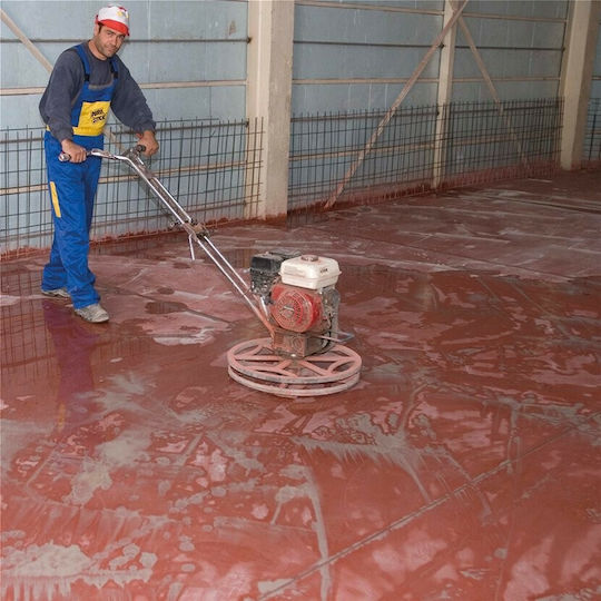 Durostick Durotop Mortar Improver Surface Hardener for Industrial Floors Gray 20kg 20kg ΔΑΧΑ25