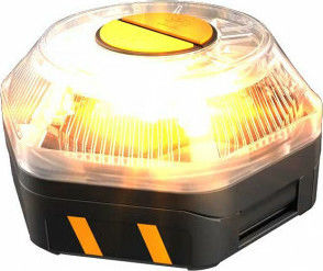 Ksix Car Warning Light LED