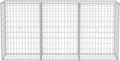 vidaXL Garden Fencing Material 1pcs