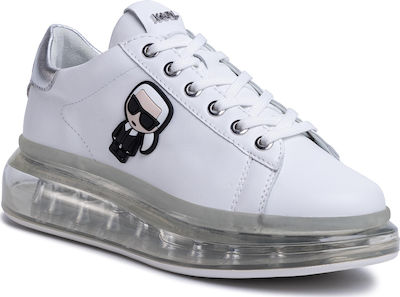 karl lagerfeld sneakers skroutz
