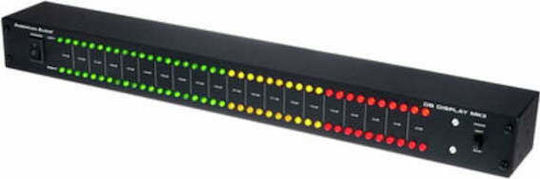 American Audio DB Display MKII DB Display DBD567 | Skroutz Romania