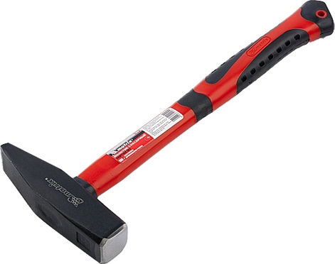 MTX Hammer 300gr with Plastic Handle 103209