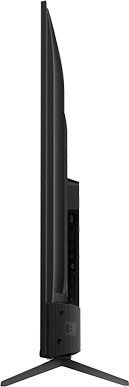 TCL Smart Τηλεόραση 65" 4K UHD LED 65P615 HDR (2020) 65P615