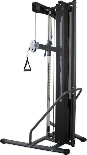 BodyCraft CFT Πολυόργανο Γυμναστικής με Βάρη 90kg