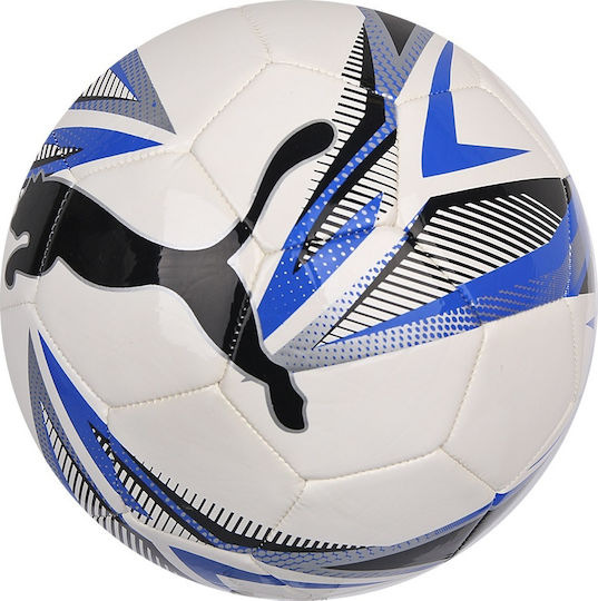 PUMA Big Cat Soccer Ball White