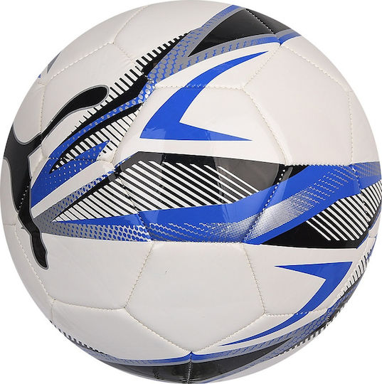 PUMA Big Cat Soccer Ball White