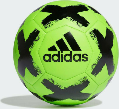 adidas Starlancer Club Soccer Ball Green