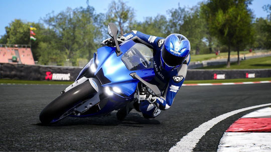 Ride 4 PS5 Game