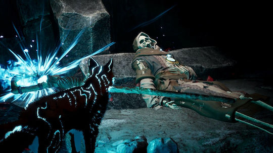 Spirit of the North Enhanced Edition PS5 Game
