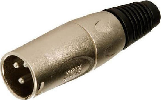 Martin XLR male (64MRT002)