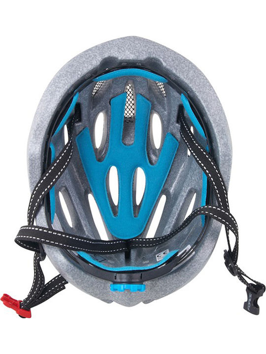 Force HAL Bicycle Helmet Mountain Multicolour